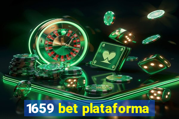 1659 bet plataforma